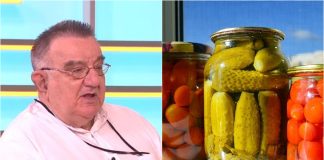 „Većina zimnice je otrovna i puna kemikalija“: Profesor otkrio šokantnu istinu