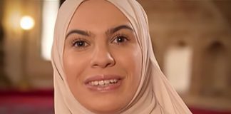 Hrvatica Antonija (22) odrasla je kao katolkinja, prešla na islam i otišla u Sarajevo