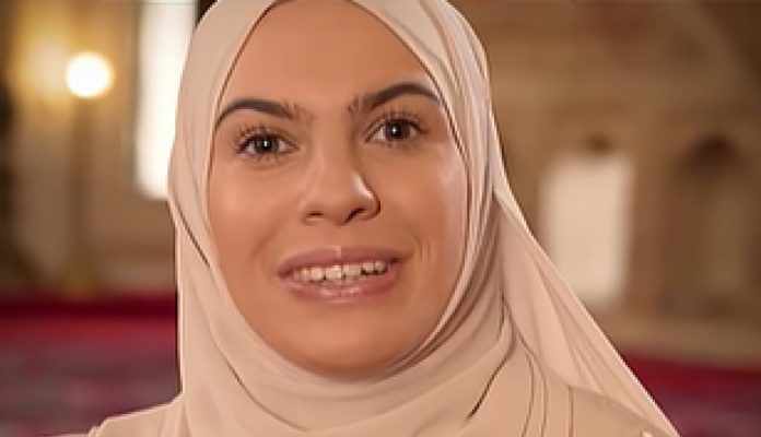 Hrvatica Antonija (22) odrasla je kao katolkinja, prešla na islam i otišla u Sarajevo