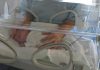 Čudo u Njemačkoj: Doktori spasili bebu rođenu samo s 300 grama Čudo u Njemačkoj: Doktori spasili bebu rođenu samo s 300 grama