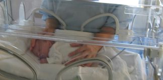 Čudo u Njemačkoj: Doktori spasili bebu rođenu samo s 300 grama Čudo u Njemačkoj: Doktori spasili bebu rođenu samo s 300 grama