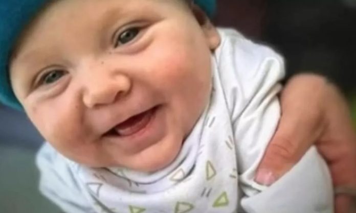 Obiteljski pas nasmrt izgrizao ovo divno dijete: Otac je ignorirao upozorenja