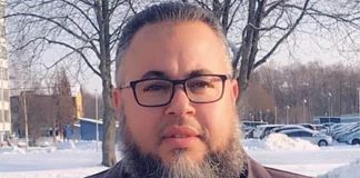 Imam izjavom iznenadio javnost: "Ako je žena neposlušna, treba je udariti, ali ne prejako"