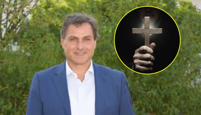 Nakon što je podvrgnut više od 400 egzorcizama, danas svjedoči: 