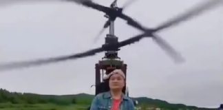 Influencer poginuo tijekom prijenosa uživo i šokirao sve gledatelje