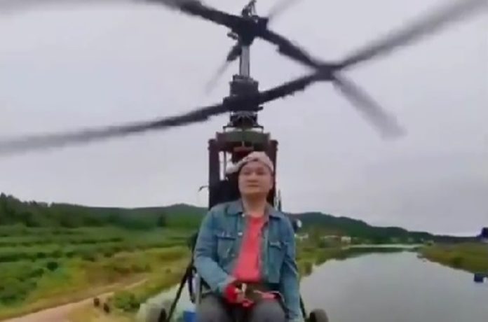 Influencer poginuo tijekom prijenosa uživo i šokirao sve gledatelje