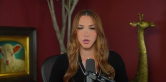 Kći Jordana Petersona pozvala na molitvu: "Tata je loše, možda smo pod duhovnim napadom"