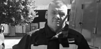 Hrabri vatrogasac Jožef iz Vojvodine preminuo je gaseći požar Hrabri vatrogasac Jožef iz Vojvodine poginuo je gaseći požar