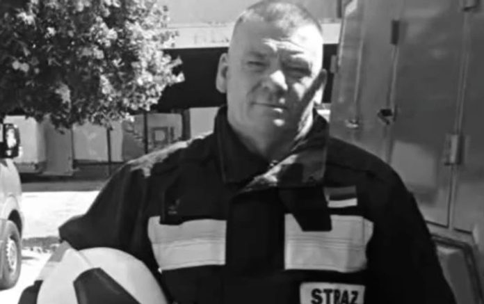 jožef bodo.v1 Hrabri vatrogasac Jožef iz Vojvodine poginuo je gaseći požar