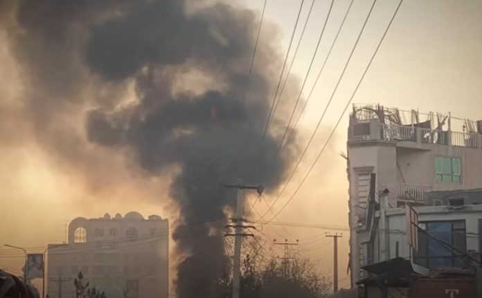 Afganistan napao Pakistan: Je li na pomolu novi rat?