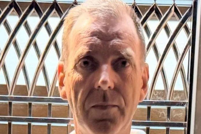 Ovo je čovjek s najdužim imenom na svijetu: Treba mu 20 minuta da ga pročita naglas