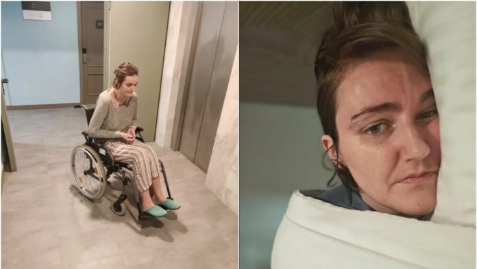 Magdalenina borba za život traje posljednjih 6 godina: Sada treba našu pomoć!