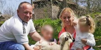 Ljubav Majlinde i Darka, Albanke i Srbina, ne poznaje granice, godine, nacije