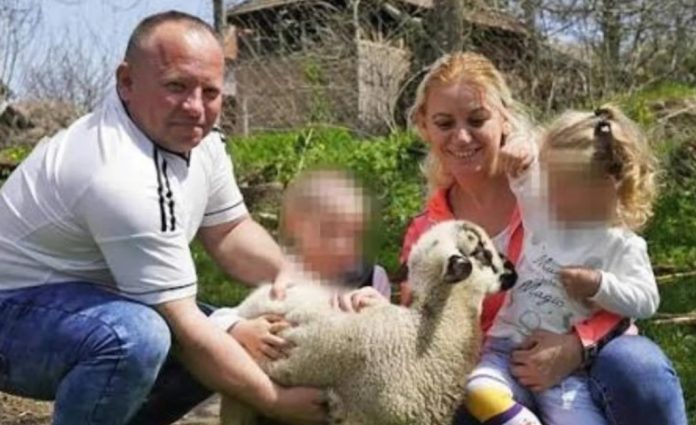 Ljubav Majlinde i Darka, Albanke i Srbina, ne poznaje granice, godine, nacije