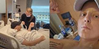 Michael Babić treba našu pomoć: Teška bolest vratila mu se već četvrti put: