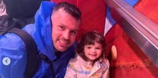 Otac ostavio dvogodišnju kćer da umre u užarenom automobilu, a pažnju mu je odvratila pornografija