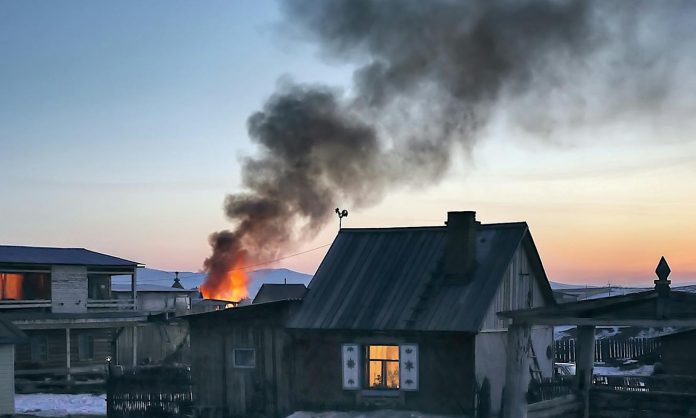 Obitelj se otrovala u Istri: Gnijezdo stršljena im je začepilo dimnjak