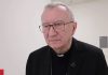 Parolin umanjuje krv nigerijskih mučenika: Smatra da nasilje u Nigeriji nije vjerski, nego društveni sukob