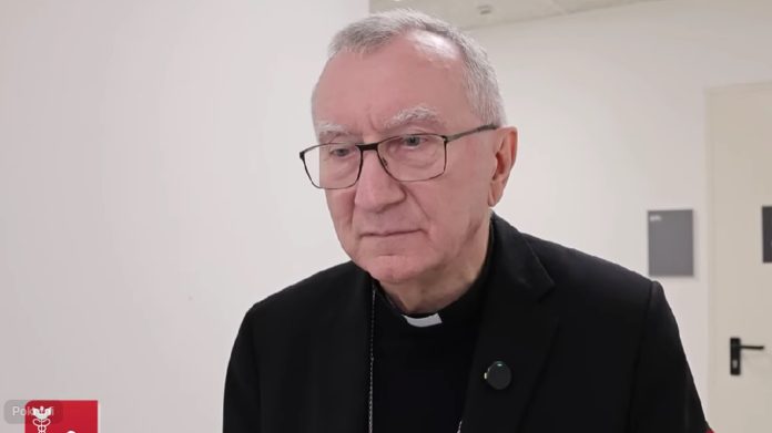 Parolin umanjuje krv nigerijskih mučenika: Smatra da nasilje u Nigeriji nije vjerski, nego društveni sukob