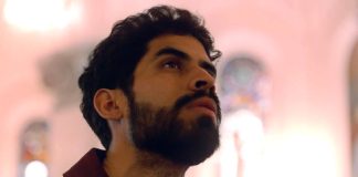 Sin evanđeoskog pastora postao katolik