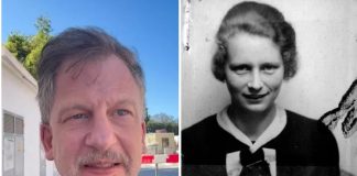 Svećenik nakon nekoliko desetljeća otkrio jezivu obiteljsku tajnu