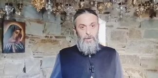 Poznati pravoslavni svećenik uhićen, policija je otkrila užas