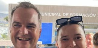 Kršćanski misionar i njegova kći poginuli u padu aviona