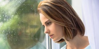 Zašto vas više ništa ne čini radosnima? Bog čini nešto važno