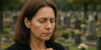 Zahvala Bogu za osobe koje su napustile ovaj svijet