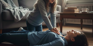 Kćerka na nevjerojatan način spasila život majci: "Umrla bih da nije došla"