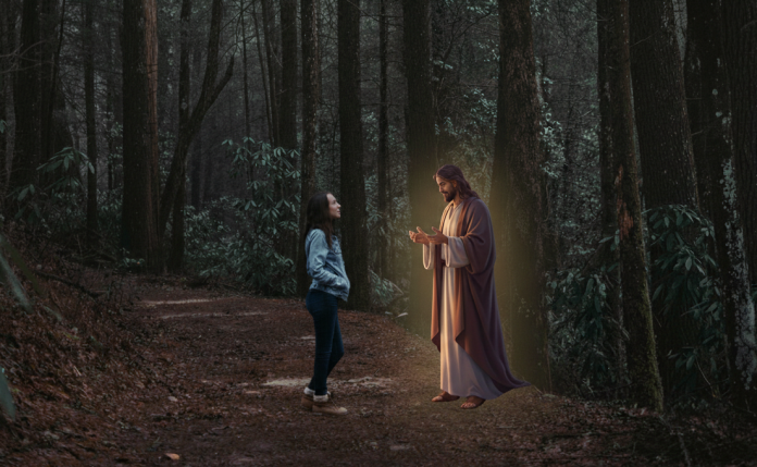 Vatikan odbacio Isusova ukazanja: 