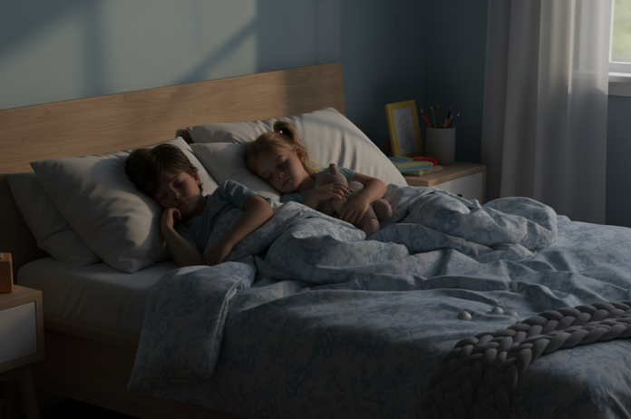 Ogromna tragedija: Brat i sestra umrli od trovanja hranom