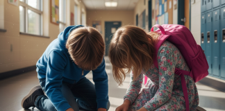 Žena je izgubila novac za zimu, učenici ga pronašli u školi: O onome što su učinili još se priča