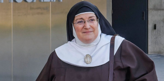 Časna sestra uhićena zbog ilegalne prodaje umjetničkih djela iz samostana