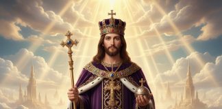 Molitva Kristu Kralju Molitva Kristu Kralju