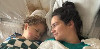 Majka i 4-godišnji sin istog dana dobili dijagnozu raka