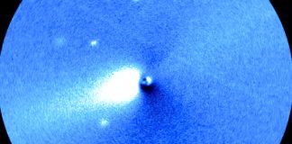 NASA zbunjena: Međuzvjezdani objekt prošao kraj Sunca potpuno netaknut