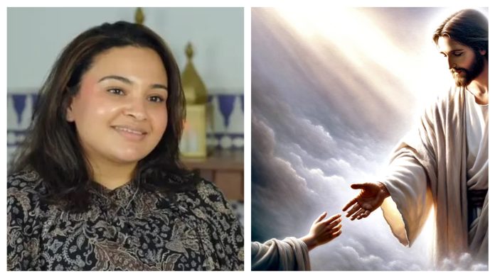 Muslimanka se obratila nakon što je sanjala Isusa: Nikada nije osjećala da je Allah voli, sve dok joj se pravi Bog nije otkrio.