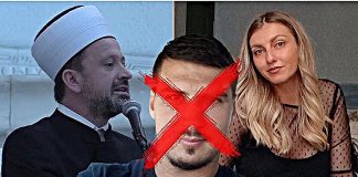 Zagrebački imam Mešić o ubojstvu Aldine Jahić: "Ubojicu treba osuditi na smrt"