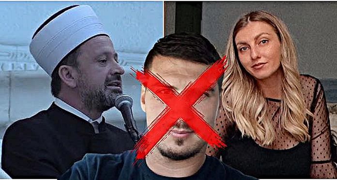 Zagrebački imam Mešić o ubojstvu Aldine Jahić: 