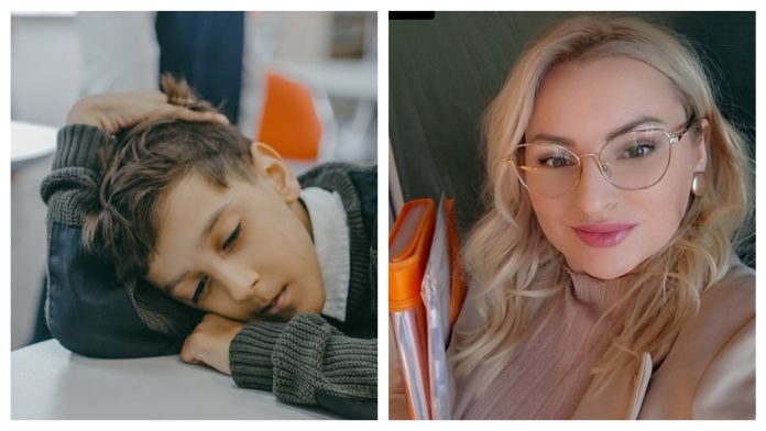 Nastavnica Marija pokazala je kako izgleda prava empatija u školi