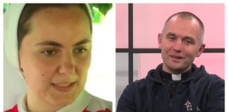 Pater Stjepan Ivan Horvat o napadnutoj časnoj sestri