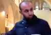 Musliman ušao u crkvu i prijetio časni, snimka postala viralna