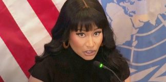 Nicki Minaj izgubila tisuće pratitelja jer je stala uz kršćane u Nigeriji