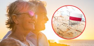 Poljska nagrađuje bračne parove koji su zajedno 50 i više godina