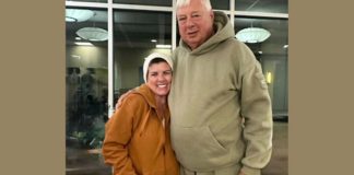 Profesor dobio novi život zahvaljujući učenici iz prošlosti