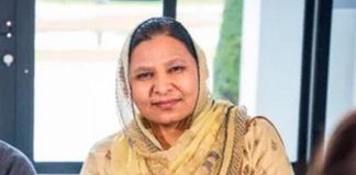 Pakistanska kršćanka: "Imala sam izbor zanijekati Isusa kako bih bila slobodna, ali rekla sam ne"