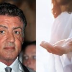 Sylvester Stallone otkrio kako ga je Bog vodio u stvaranju poznatog filma