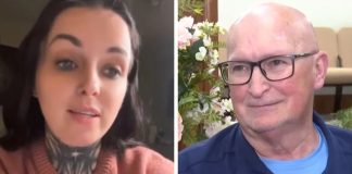 Majka je molila crkve za pomoć, samo jedan čovjek joj se javio