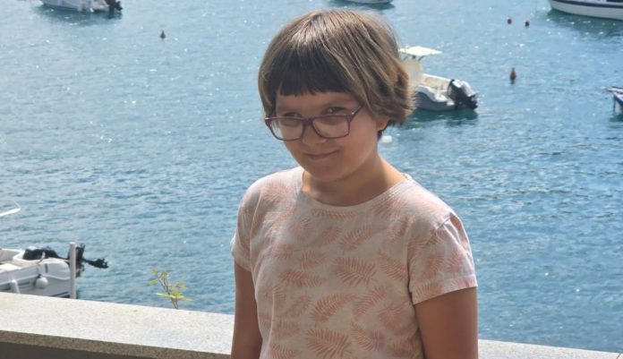 Djevojčica Ivana vodi tešku životnu bitku